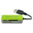 Iogear 12-in-1 Pocket Card Reader/Writer